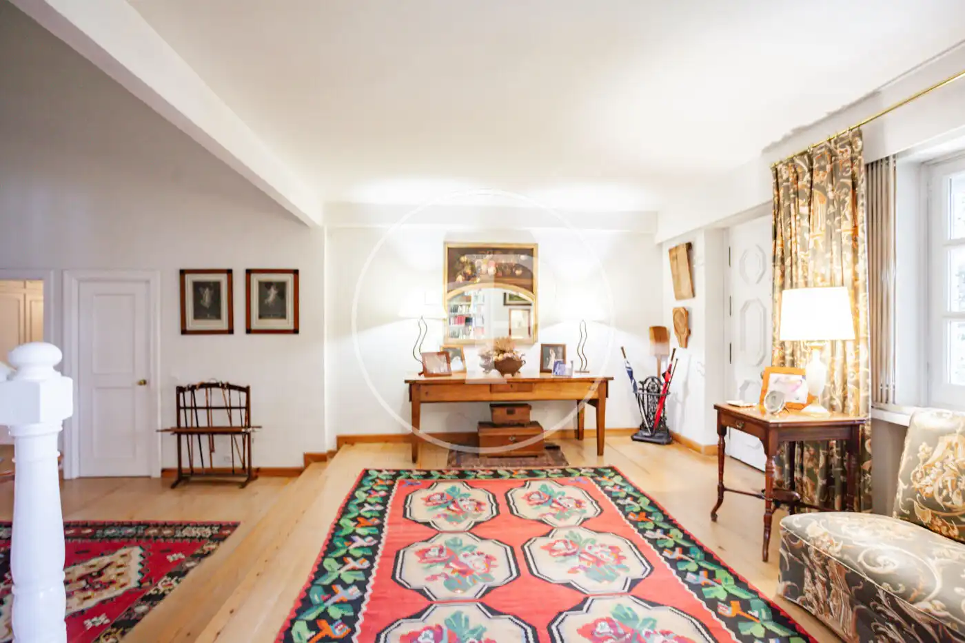 Houses for sale in Madrid  with Heating, Private garden and Terrace