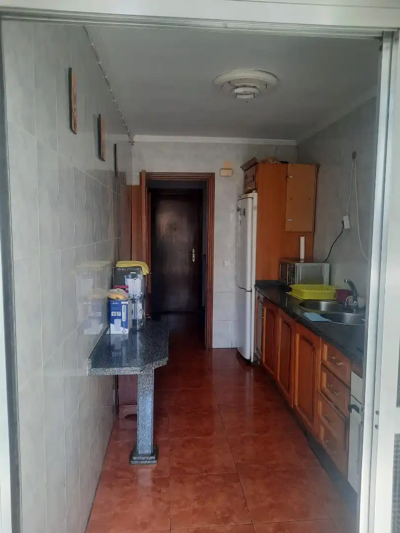 Cocina de Piso en venta en Córdoba con Amueblado