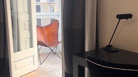 Foto 5 de Piso de alquiler en Barcelona - Cl Balmes, Dreta de l'Eixample,  Barcelona Capital