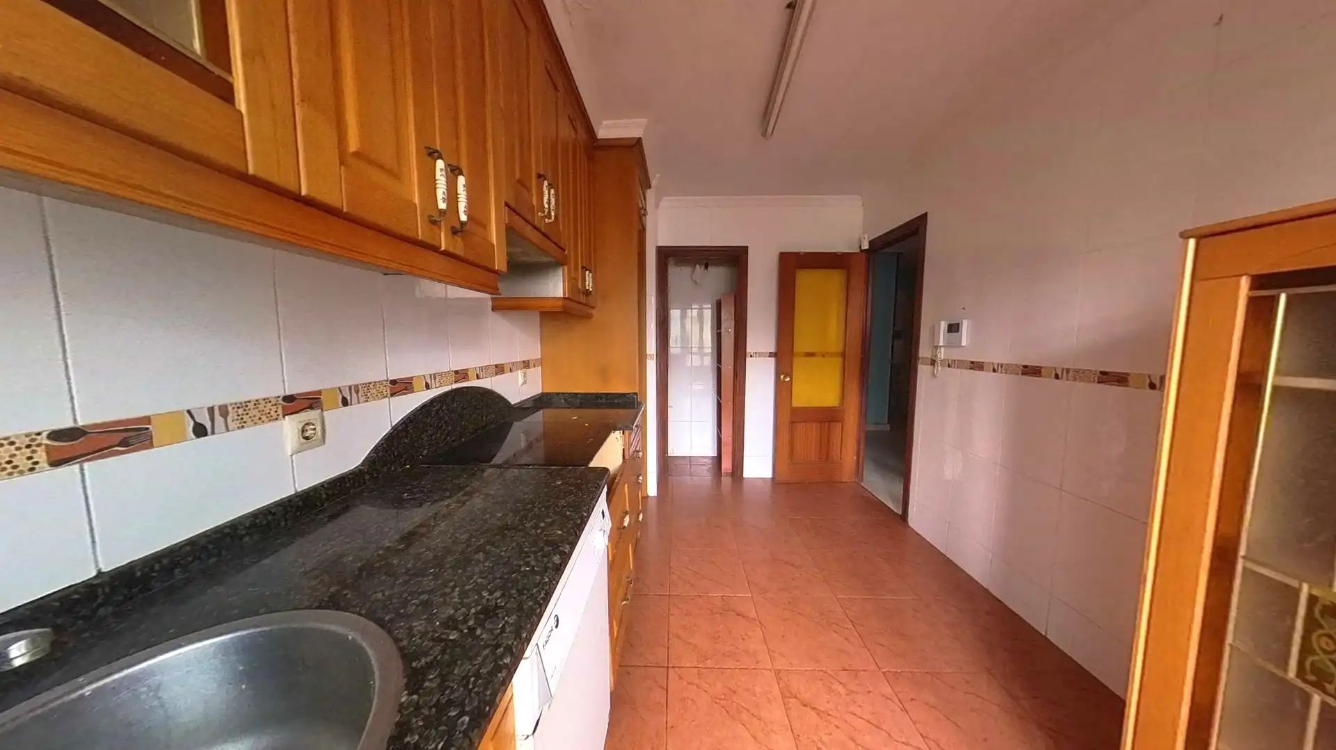Cuina de Pis en venda en Corvera de Asturias