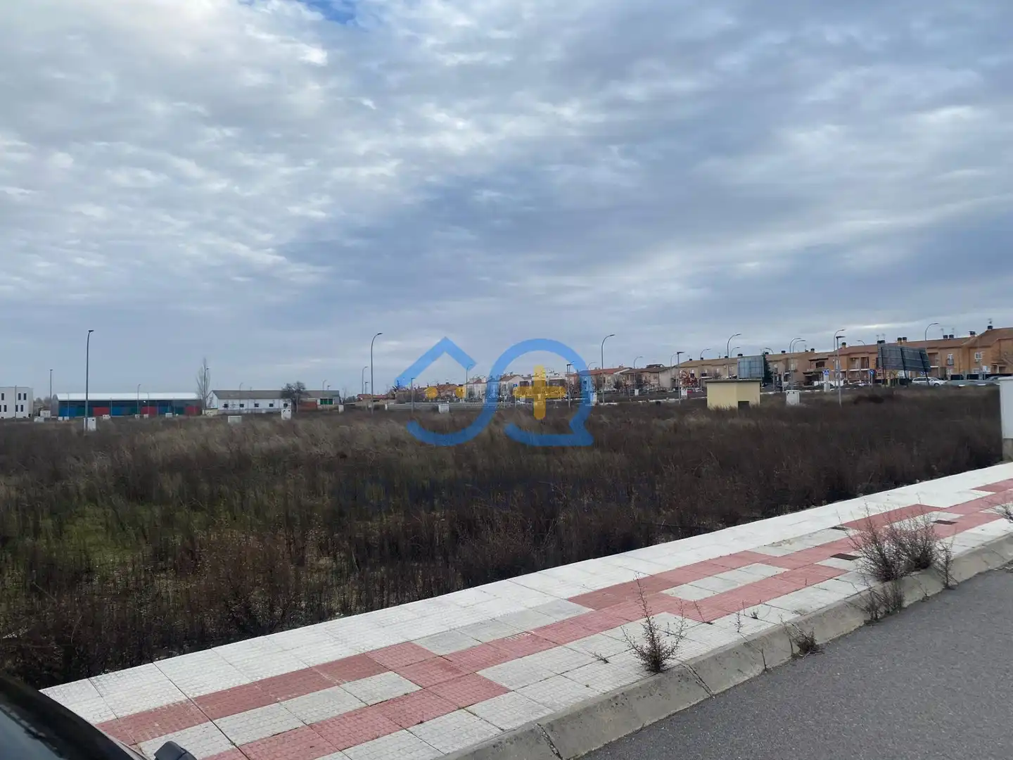 Terreno residencial en venta en Parque Manuel de Vega - Carretera de Ugena, imagen 7