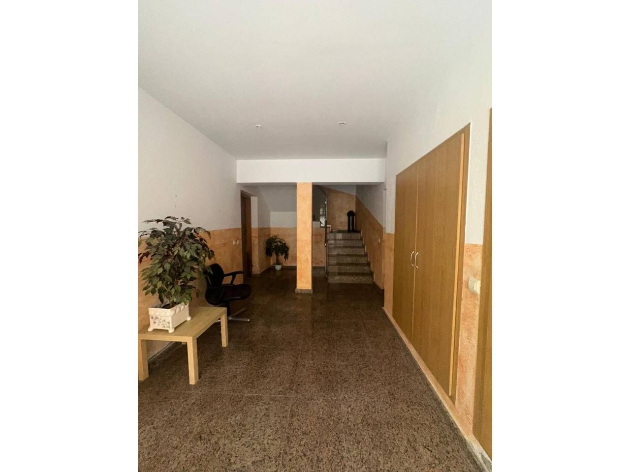 Flat for sale in Sant Guim de Freixenet  with Heating and Parquet flooring