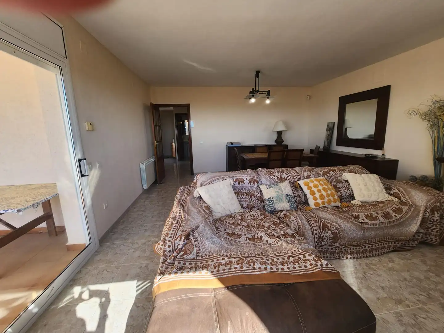 Chalet con terraza en venta en Els Masos - Els Garrofers, imagen 21