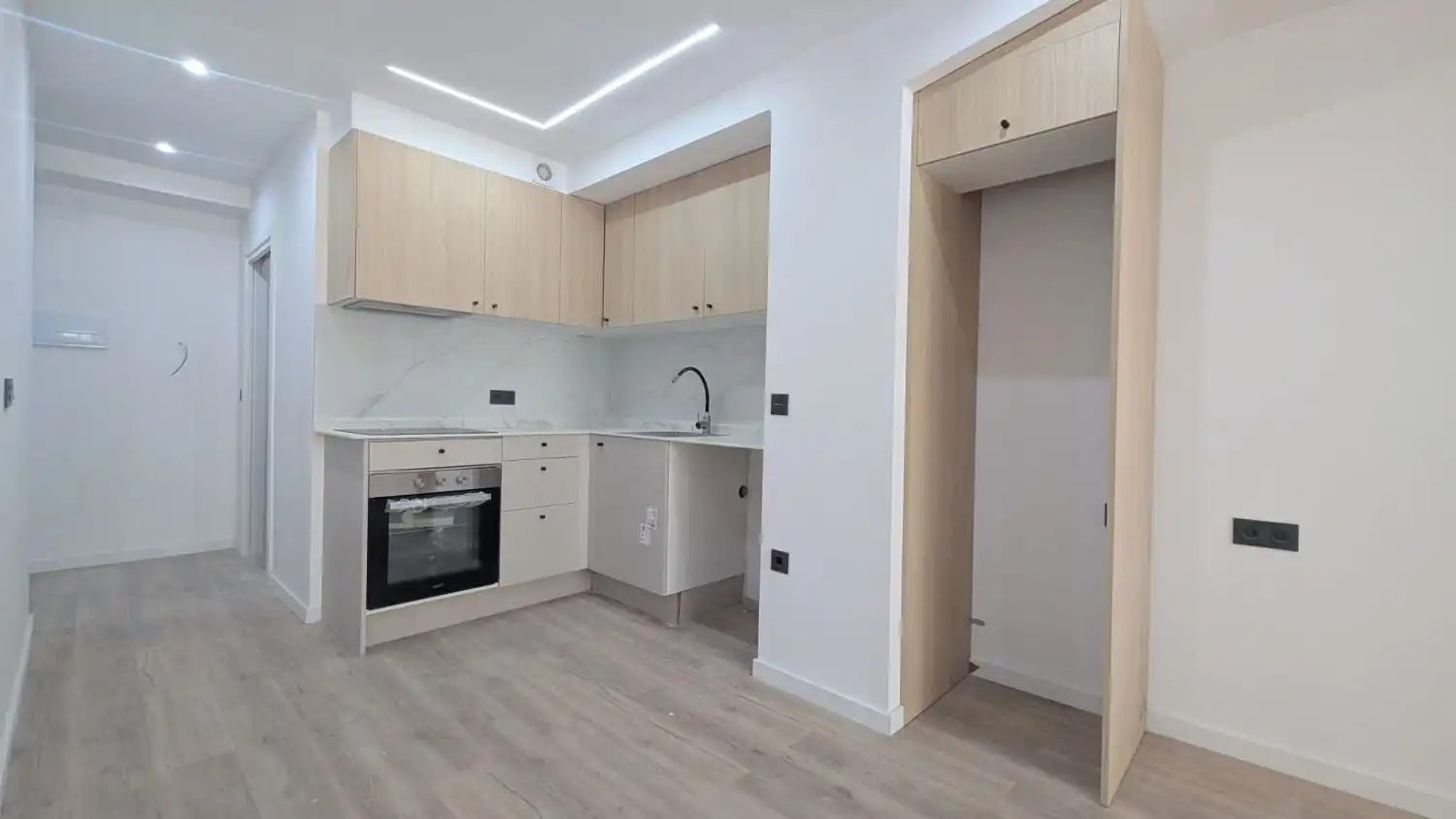Appartement avec ascenseur à vendre à REY DON JAIME I