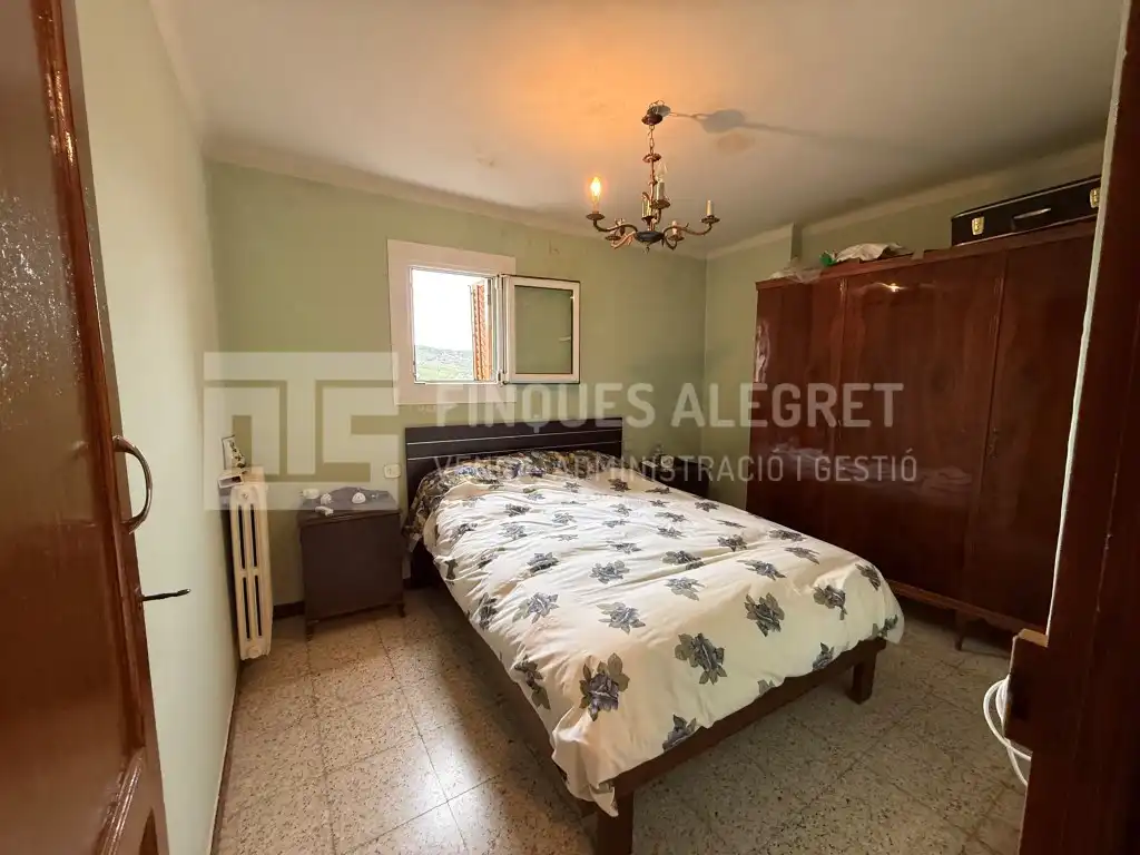 Dormitori de Casa o xalet en venda en Talarn