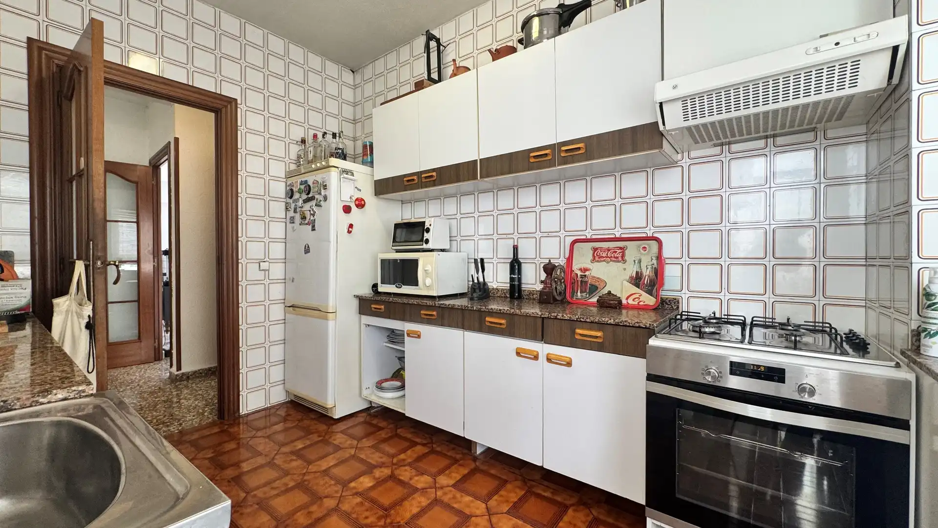 Attique avec ascenseur à vendre à Campoamor - Altozano, imagen 10
