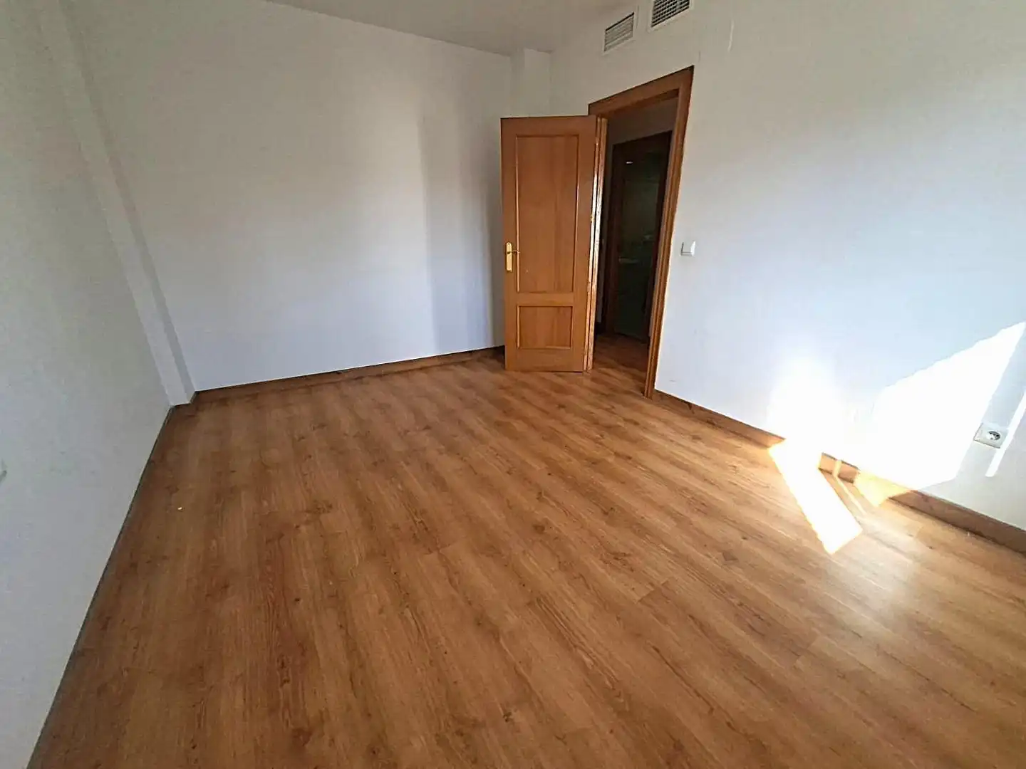 Dormitori de Casa adosada en venda en Las Gabias