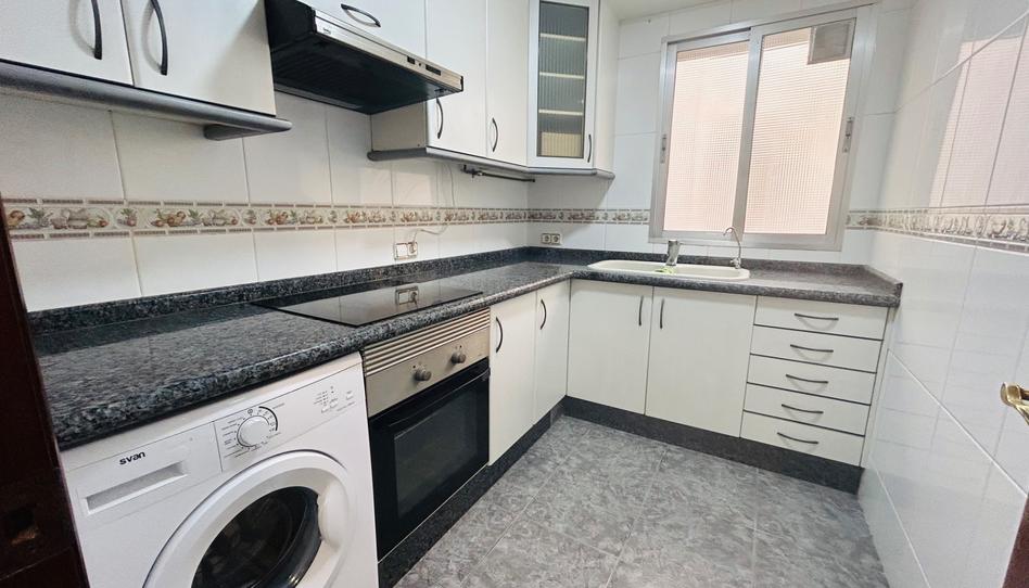 Photo 1 of Flat for sale in La Creu Coberta, Valencia