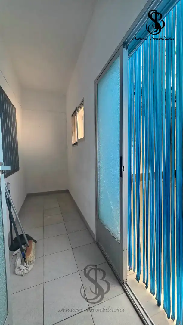 Piso con terraza en venta en Carrer Pi y Margall, imagen 11