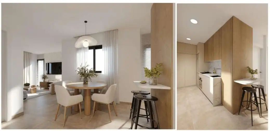 Apartament en venda a Calle Torre-Pacheco, imagen 9