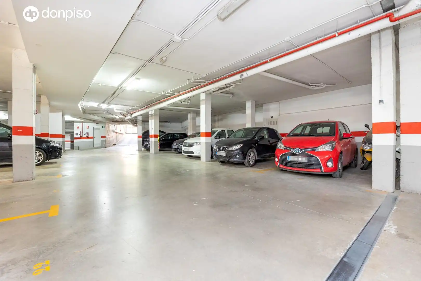 Wohnung mit Pool zum Verkauf in ESTAC TRANVIAS 1, imagen 25