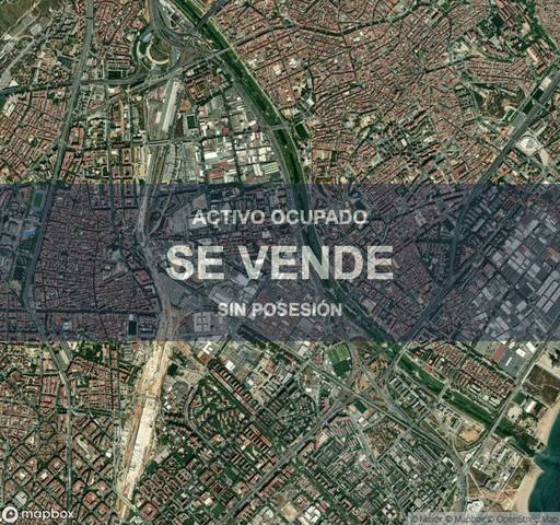 Piso en Venta en La Salut