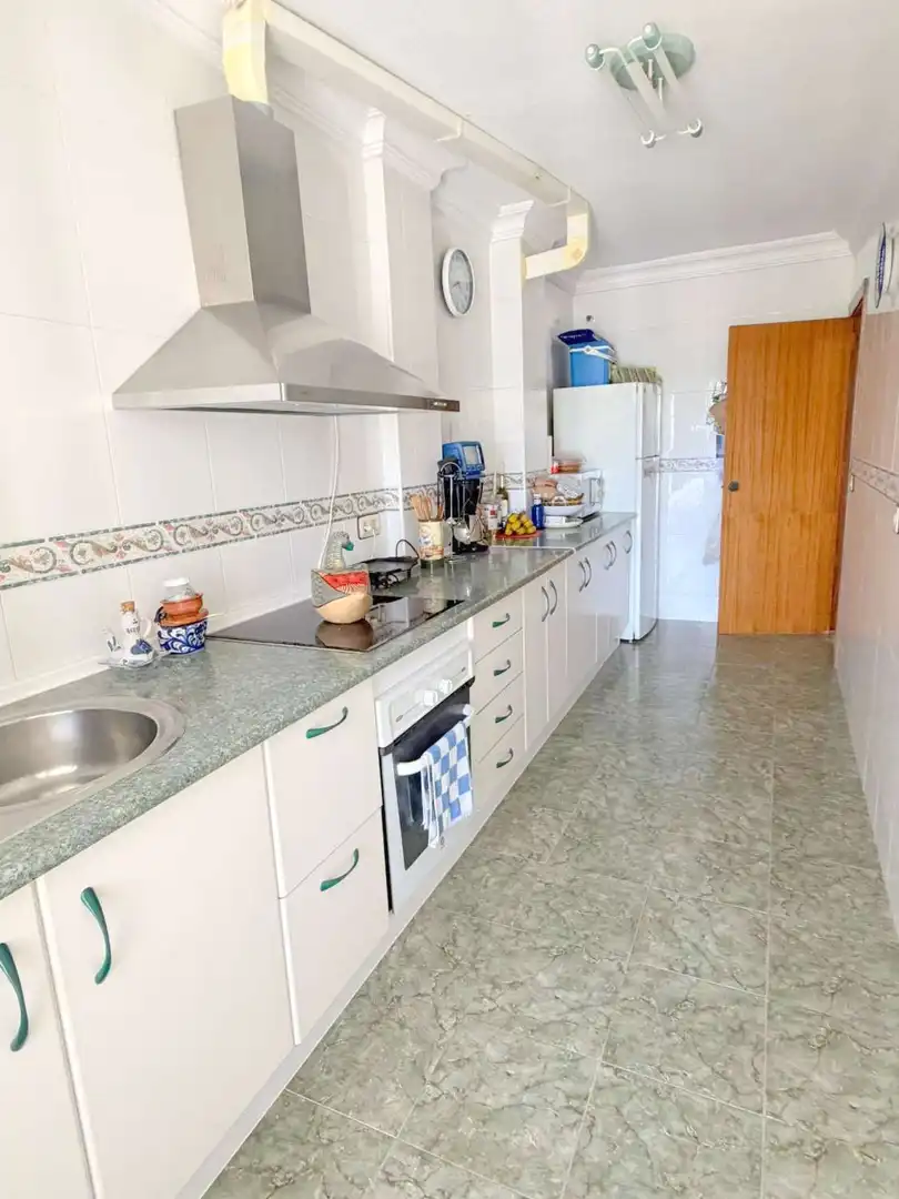 Wohnung mit Aufzug zum Verkauf in Torre del Mar, imagen 9