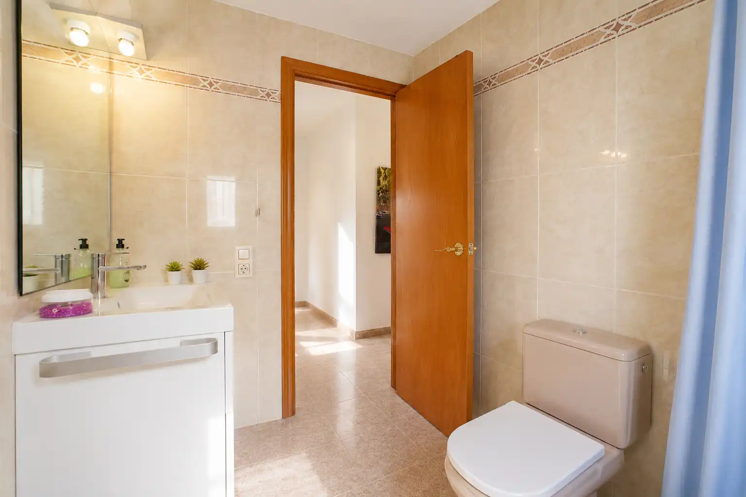 Casa amb piscina en venda a Carrer d'Alfons I, imagen 30