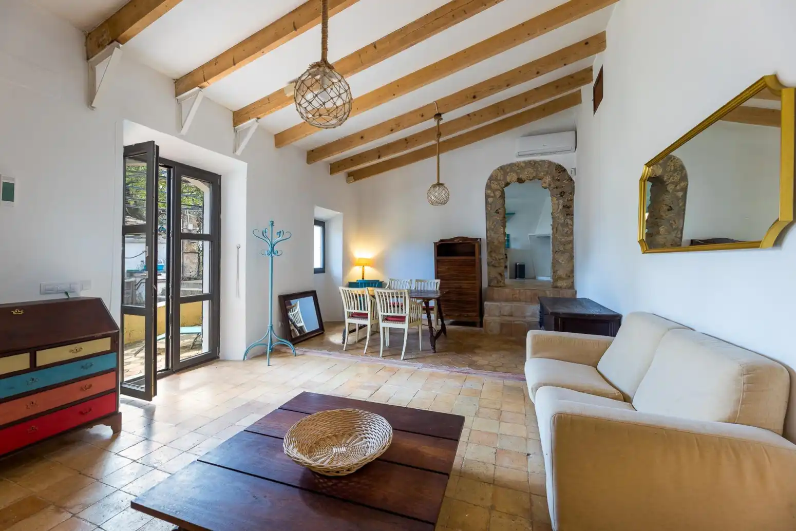 Casa o chalet en venta en Palma de Mallorca - Camí de putxet, Establiments