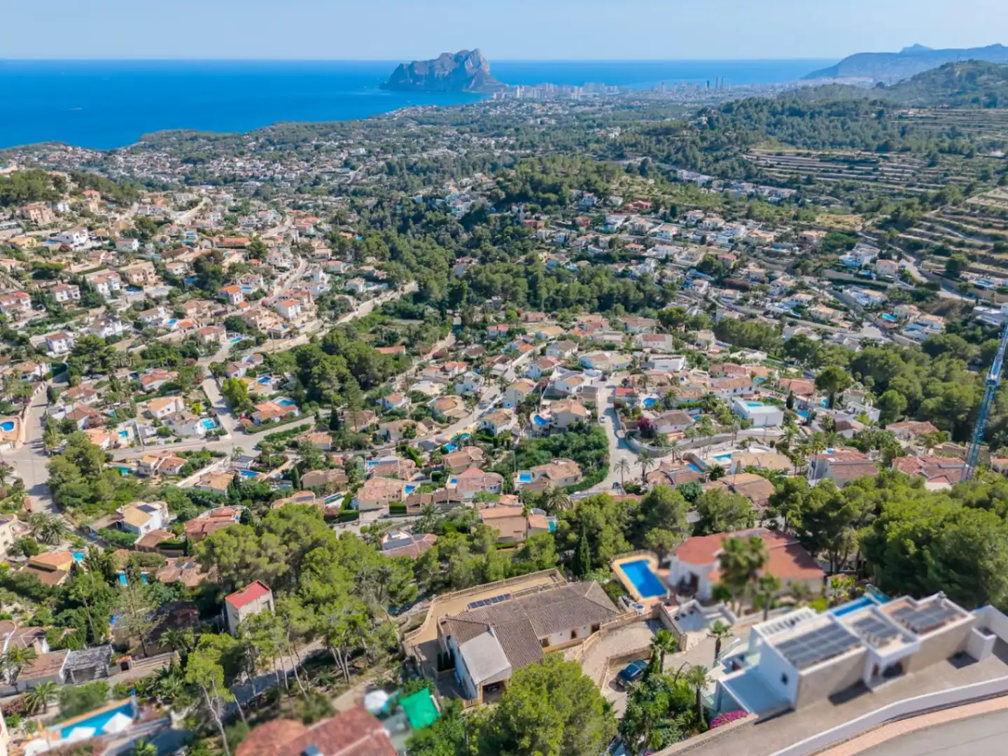 Xalet amb piscina en venda a La Viña - Montemar - San Jaime, imagen 91