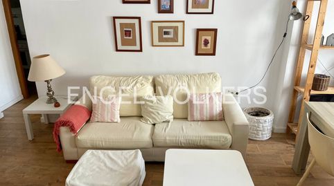 Foto 2 von Wohnung zur Miete in La Petxina, Valencia Capital