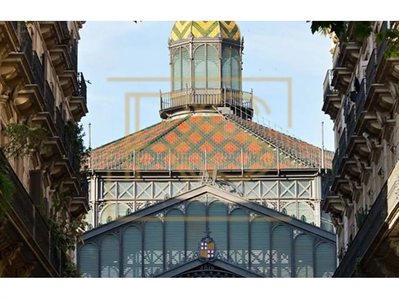 Flat for rent in Calle Sant agusti, El Raval