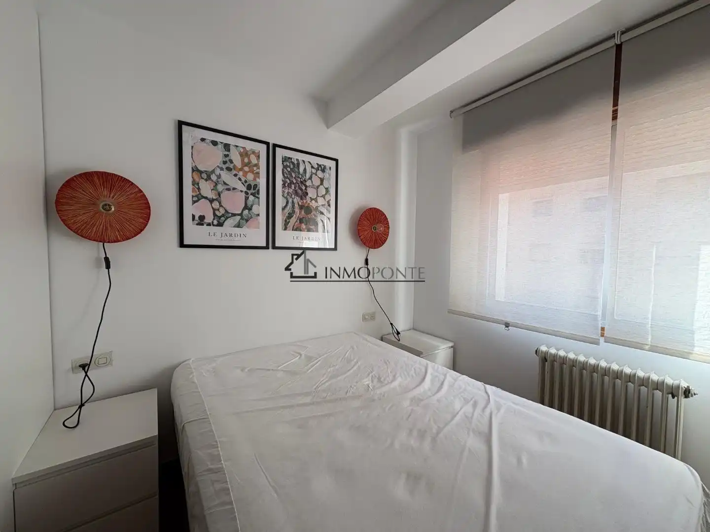 Apartamento de alquiler en CRUZ ROJA, Zona de Plaza de Barcelos