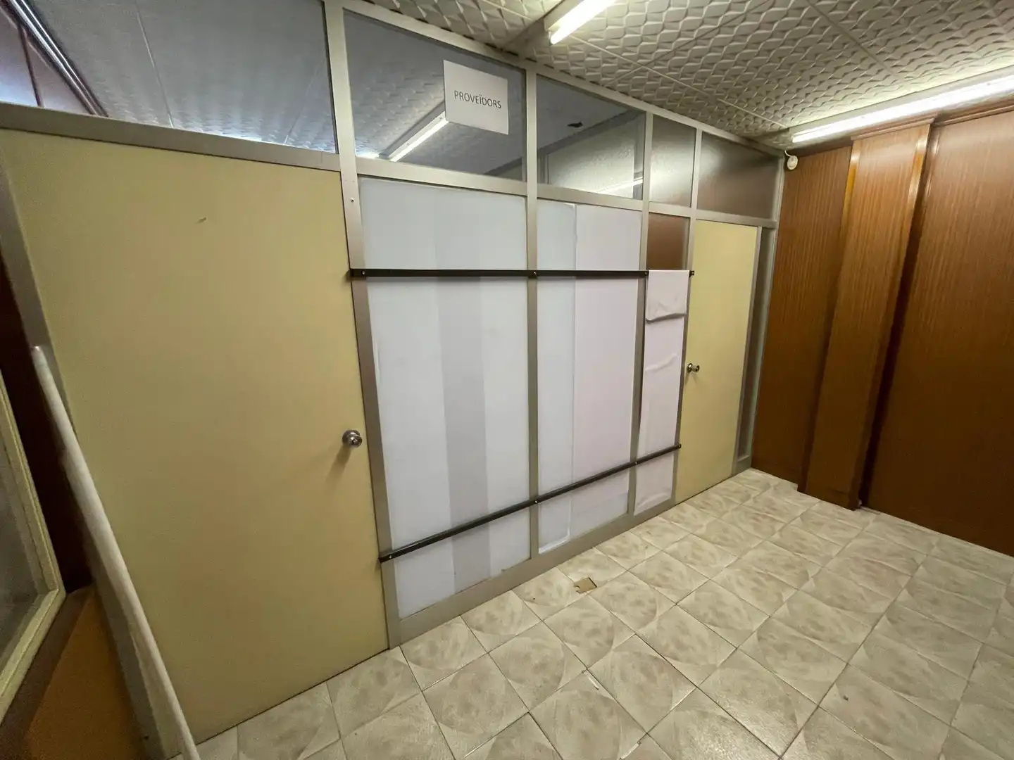 Industrial buildings for rent in Esparreguera