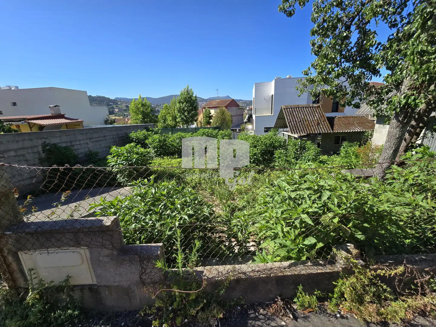 Terreny residencial en venda a Camiño Finca Pateira, imagen 2