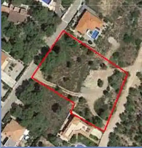Residencial en venda en Pratdip