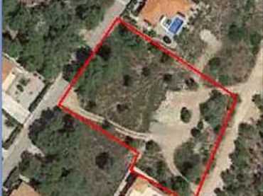 Terreno residencial en venta en VIOLETA