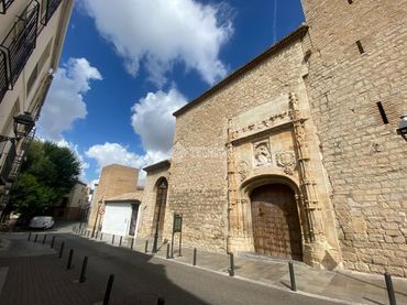 Appartamento in vendita a Ctra. Circunvalación - La Magdalena