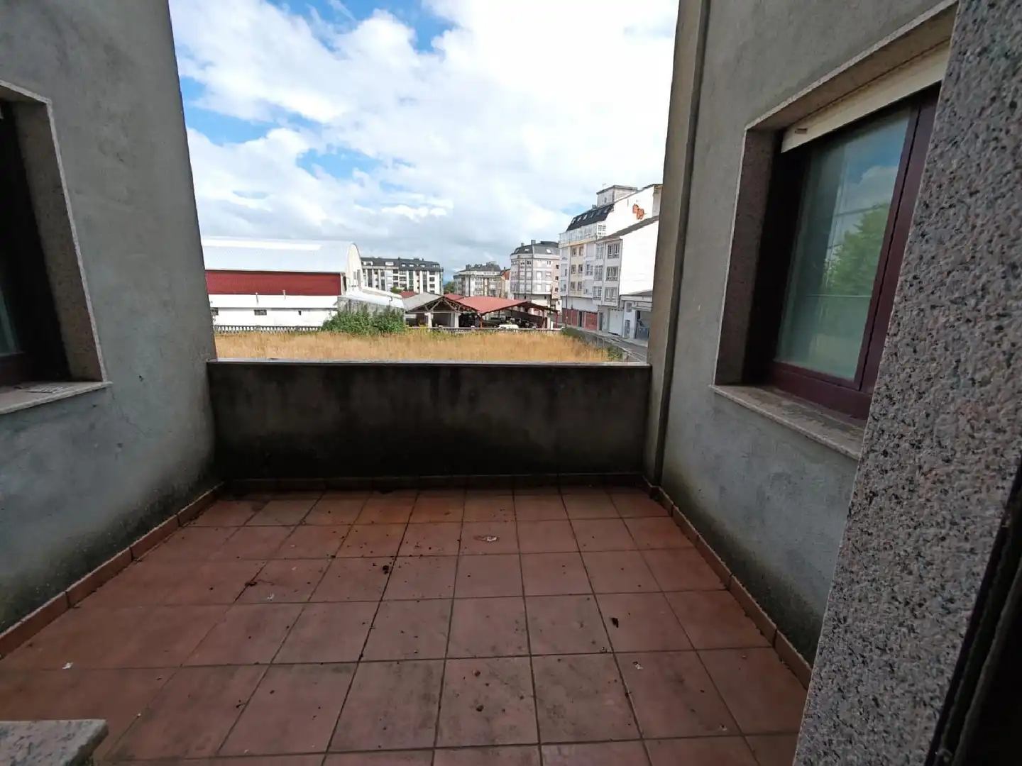 Terraza de Piso en venta en Vilalba con Terraza