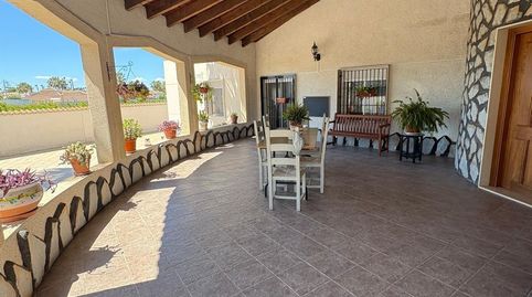Foto 4 de Casa o chalet en venta en Camino Camino Arroba Madriguera, Catral, Alicante
