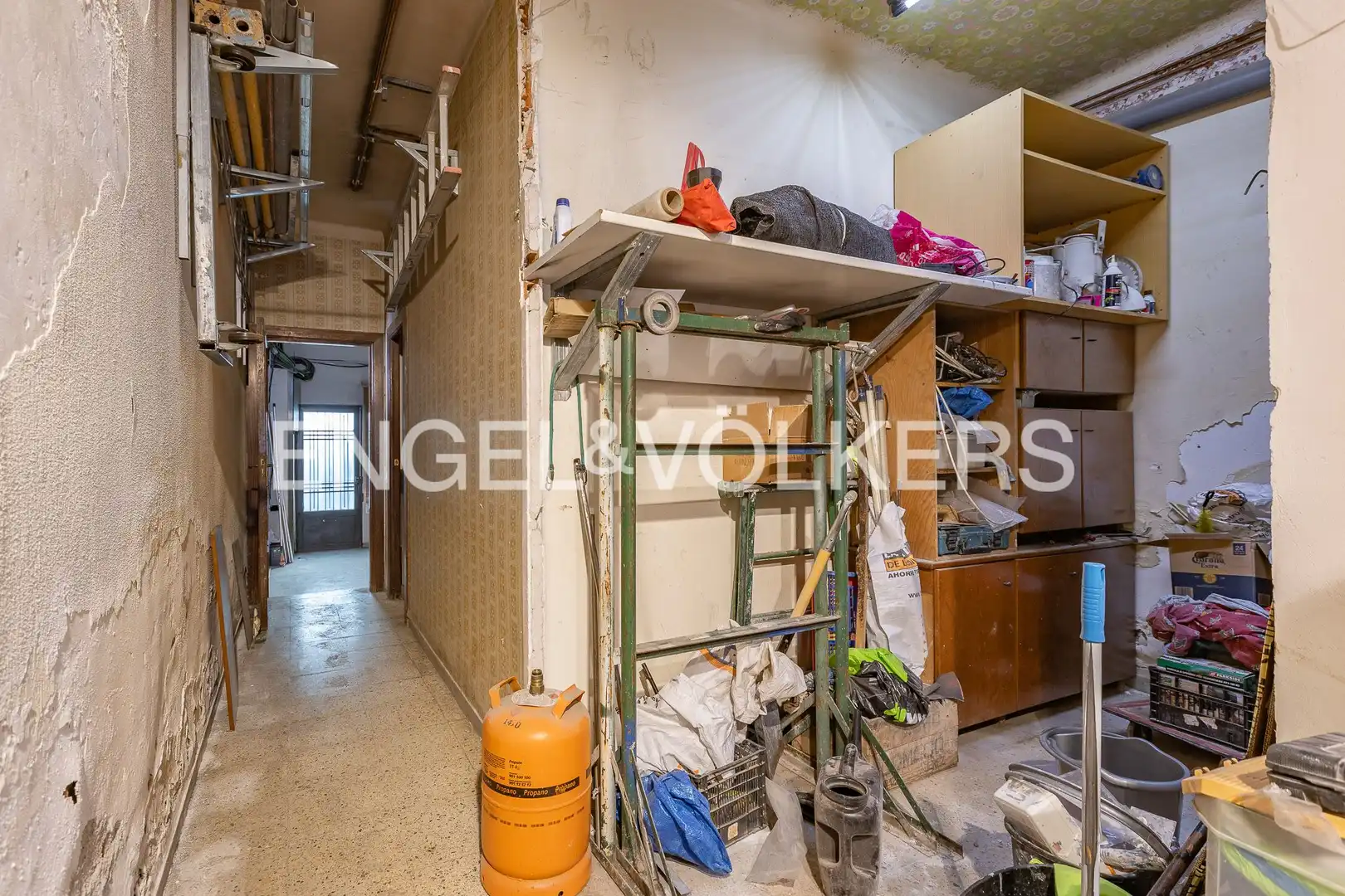 Maison mitoyenne avec terrasse à vendre à Centre - Sant Oleguer, imagen 7
