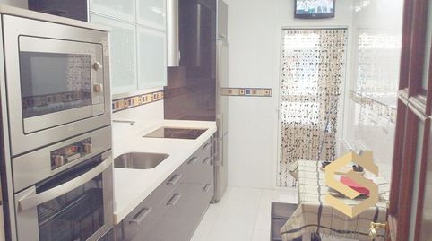 Foto 2 de Piso de alquiler en Cápitán Mendizábál Káleá, Capitán Mendizabal - La Sardinera, Santurtzi