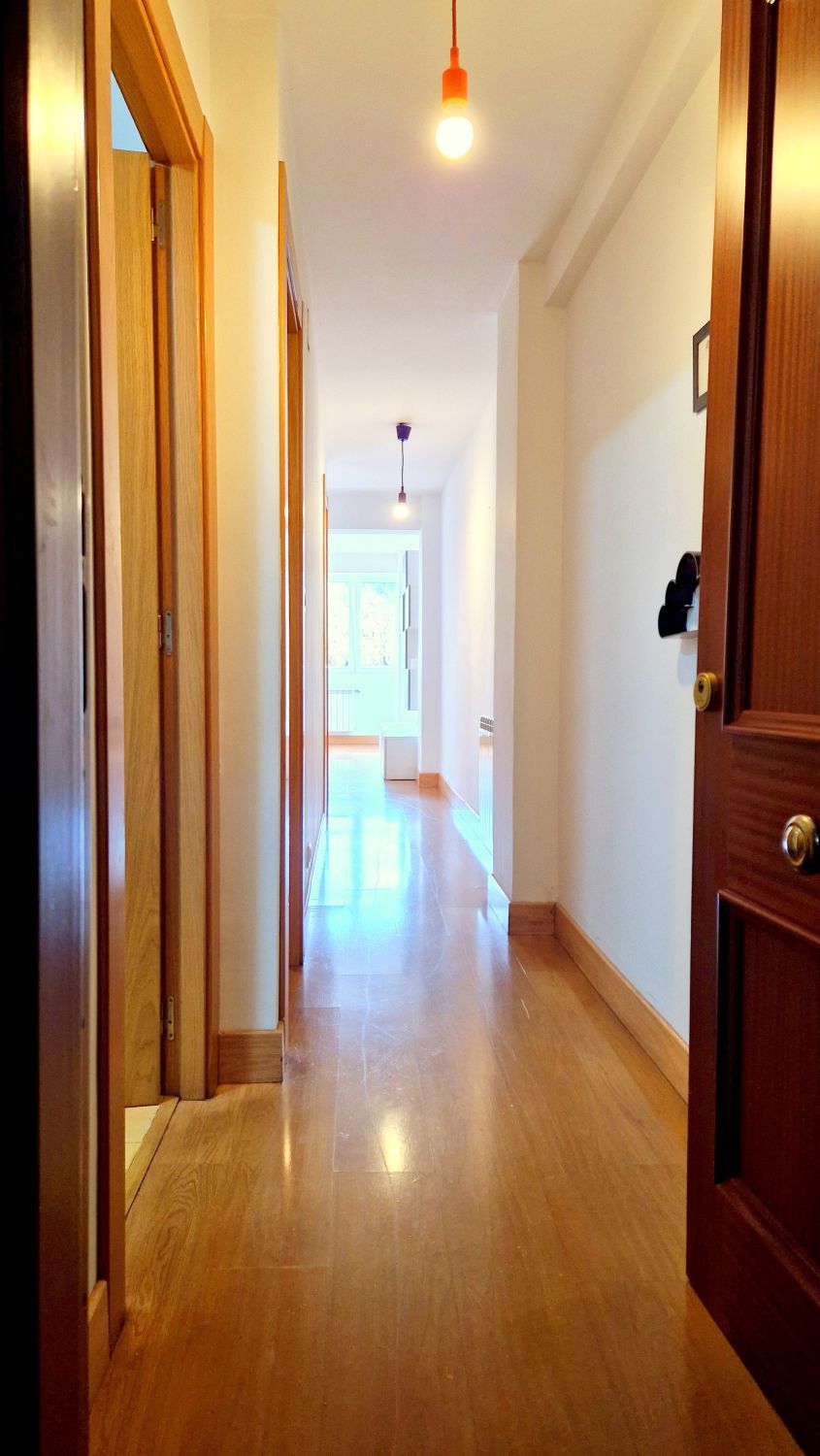 Flat for sale in Torrelavega   with Heating, Terrace and Storage room