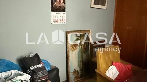 Foto 4 de Pis en venda a Cruz Roja, Sevilla