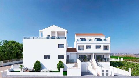 Foto 2 de Casa adosada en venta en Calle Manuel Mateo Candel, 242, -1, Rafal, Alicante