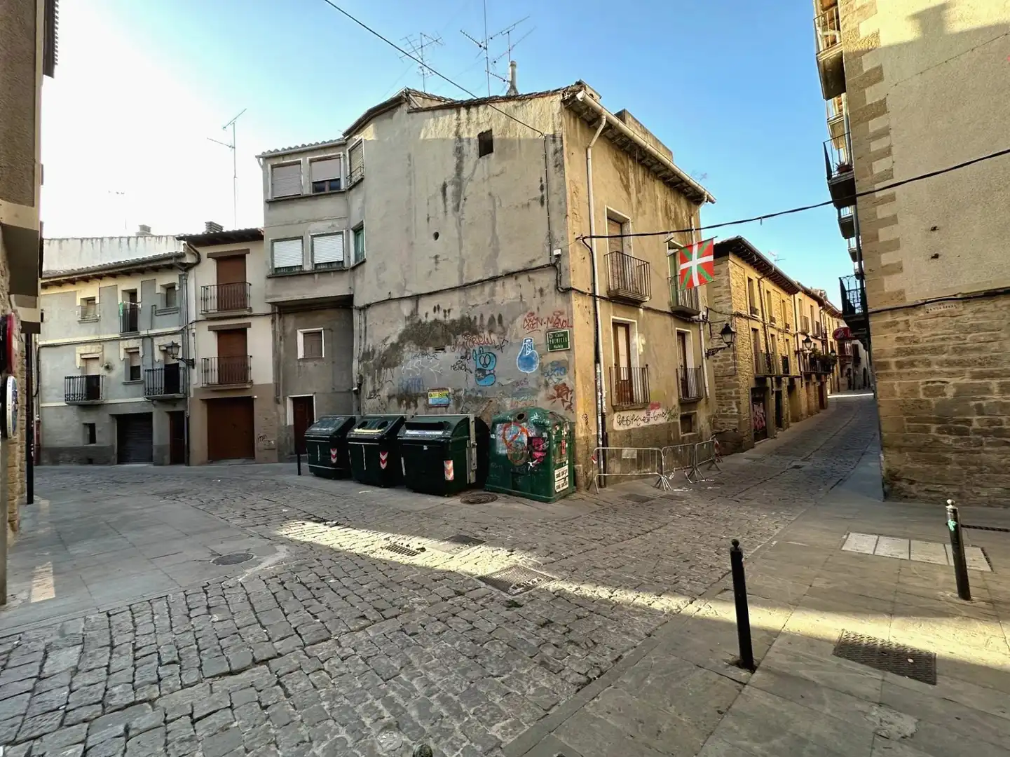 Casa en venda a Tafalla - CALLE PRIMICIA, imagen 2