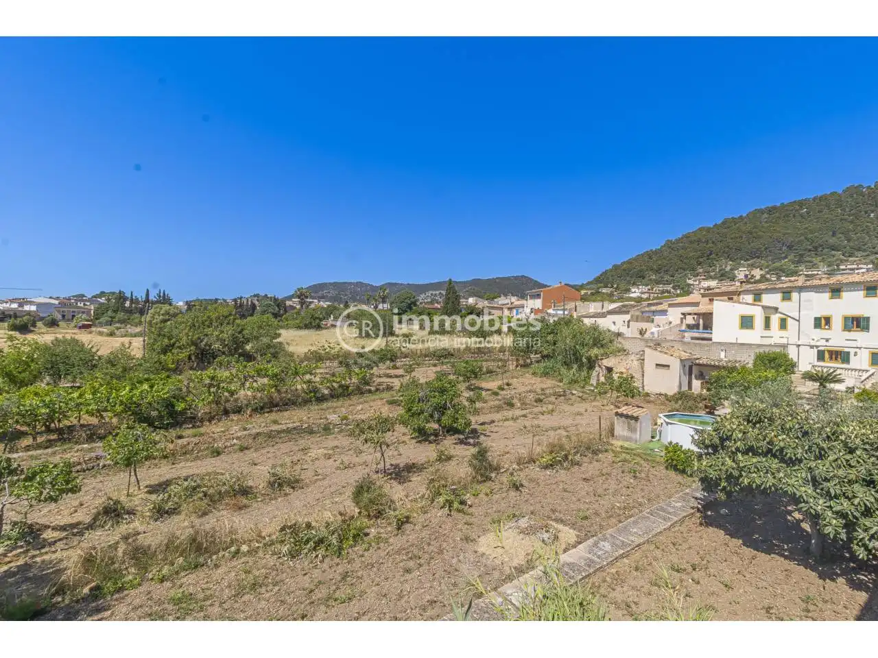 Casa o chalet en venta en Alaró