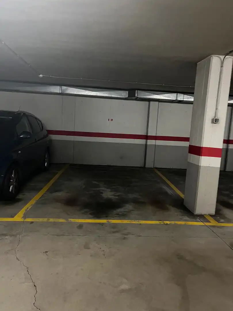 Wohnung mit Aufzug zur Miete in Costa Lonxa 7, imagen 24