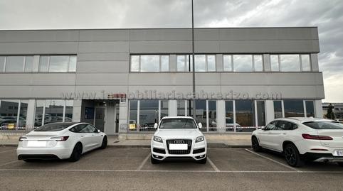 Photo 3 of Office for sale in Plaza Europa, 15, Valle de Elorz / Elortzibar, Navarra