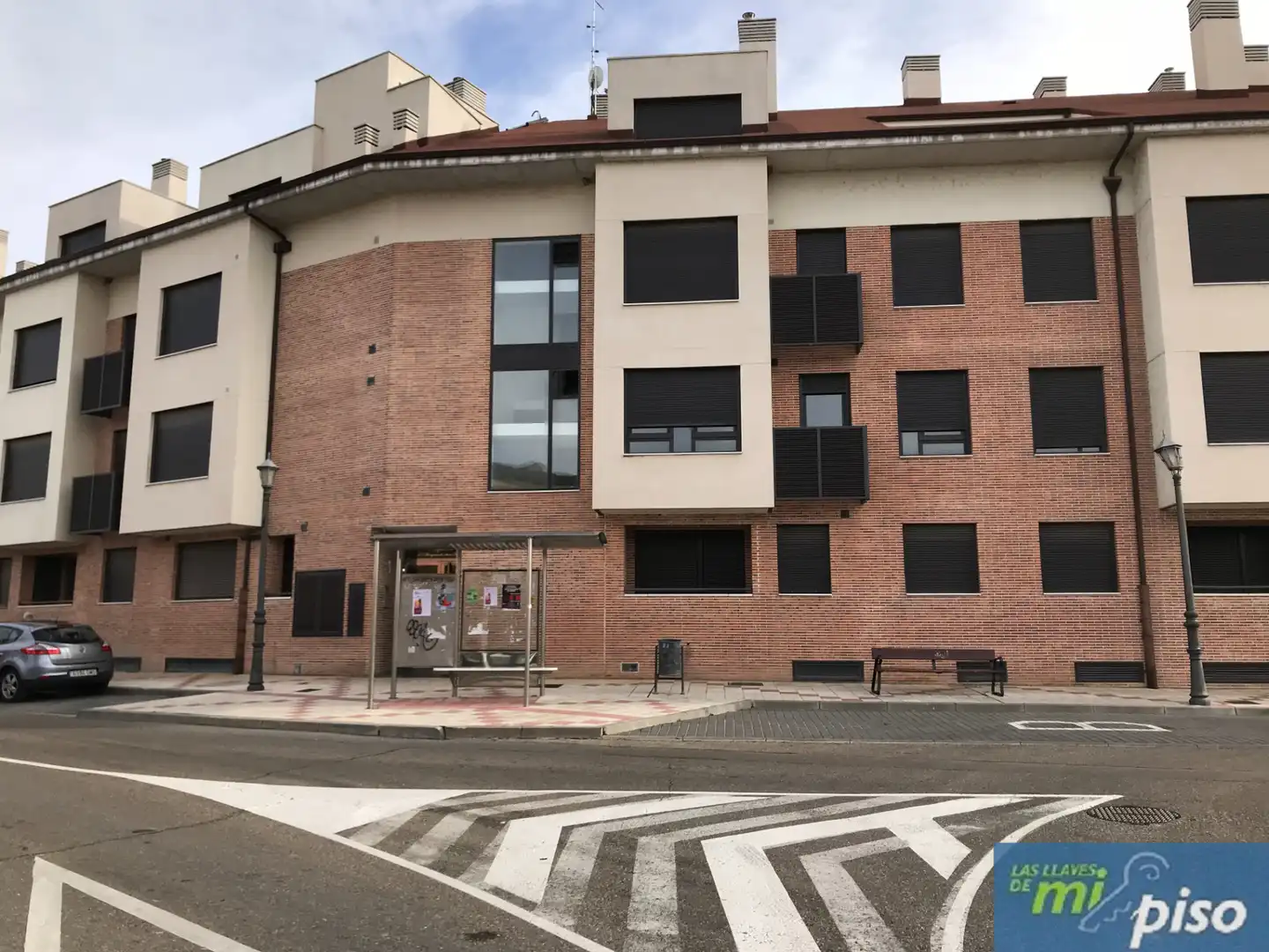 Pis amb balcó en venda a Calle Marqués de San Felices 3, imagen 25