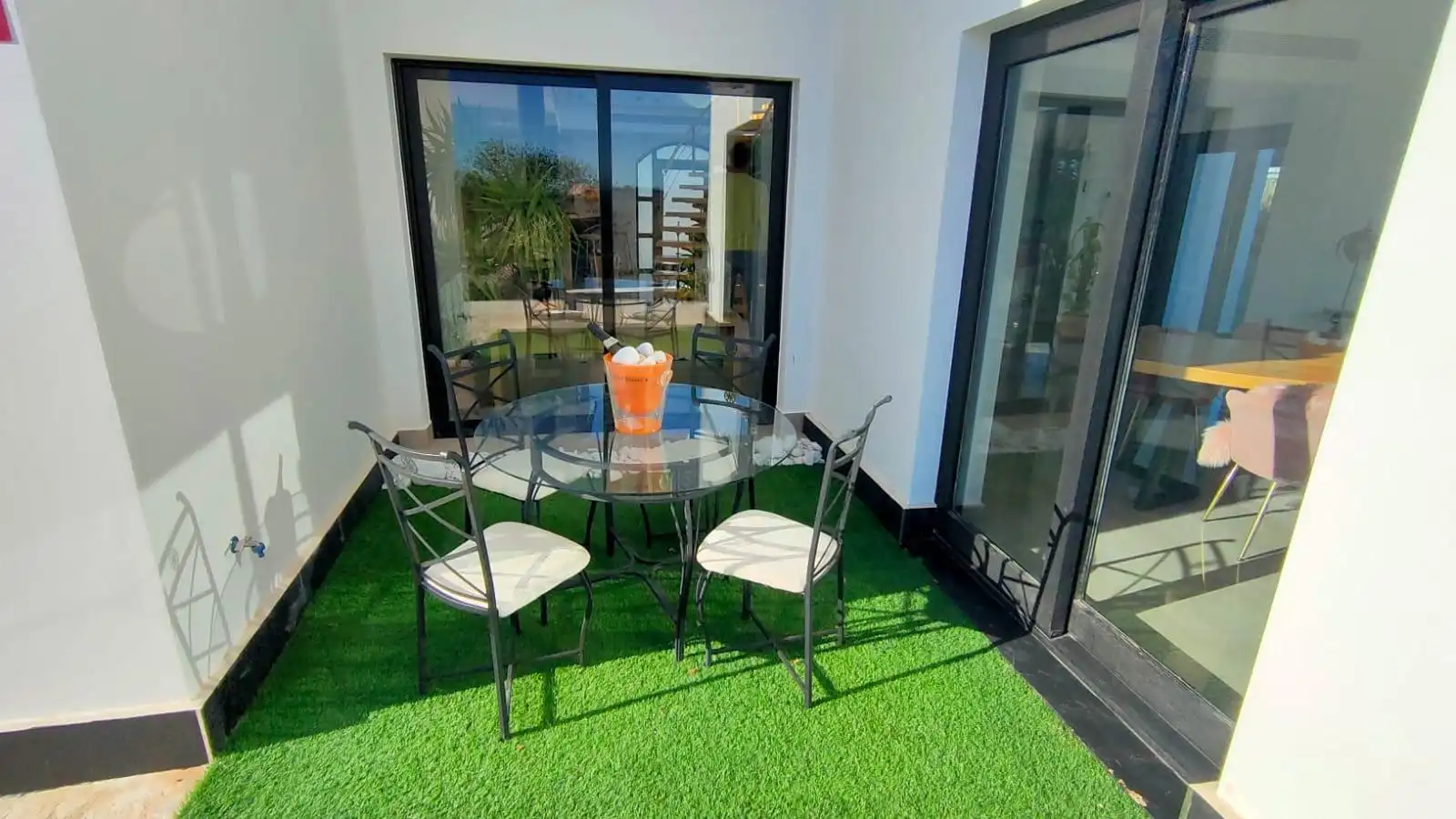 Villa mit Pool zum Verkauf in San Juan de los Terreros, imagen 44