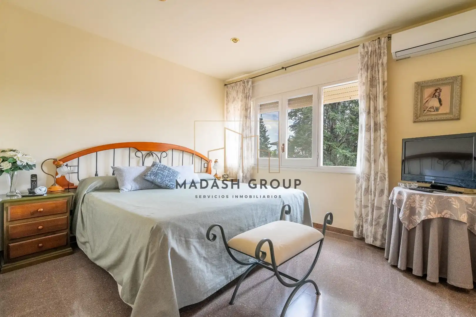 House with terrace for sale in Carrer GARRAF, imagen 28