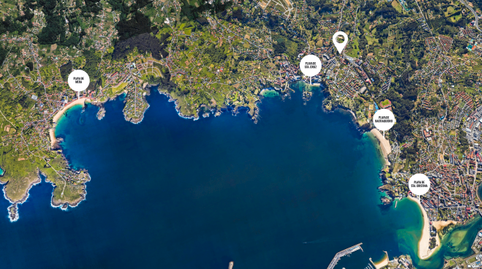 Photo 2 of Residential for sale in Rúa Do Souto, 50, Liáns, A Coruña