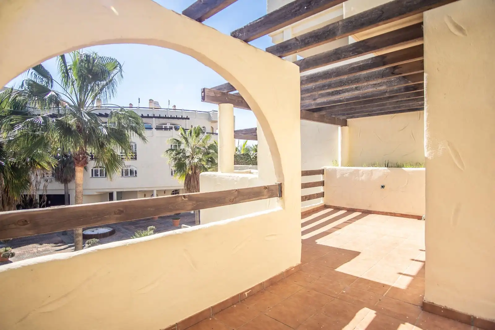 Wohnung mit Pool zum Verkauf in Calle Condado de Huelva 12, imagen 21