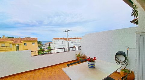 Foto 2 de Ático en venta en Grifeu - Cap Ras - Els Estanys - Sant Genís, Llançà