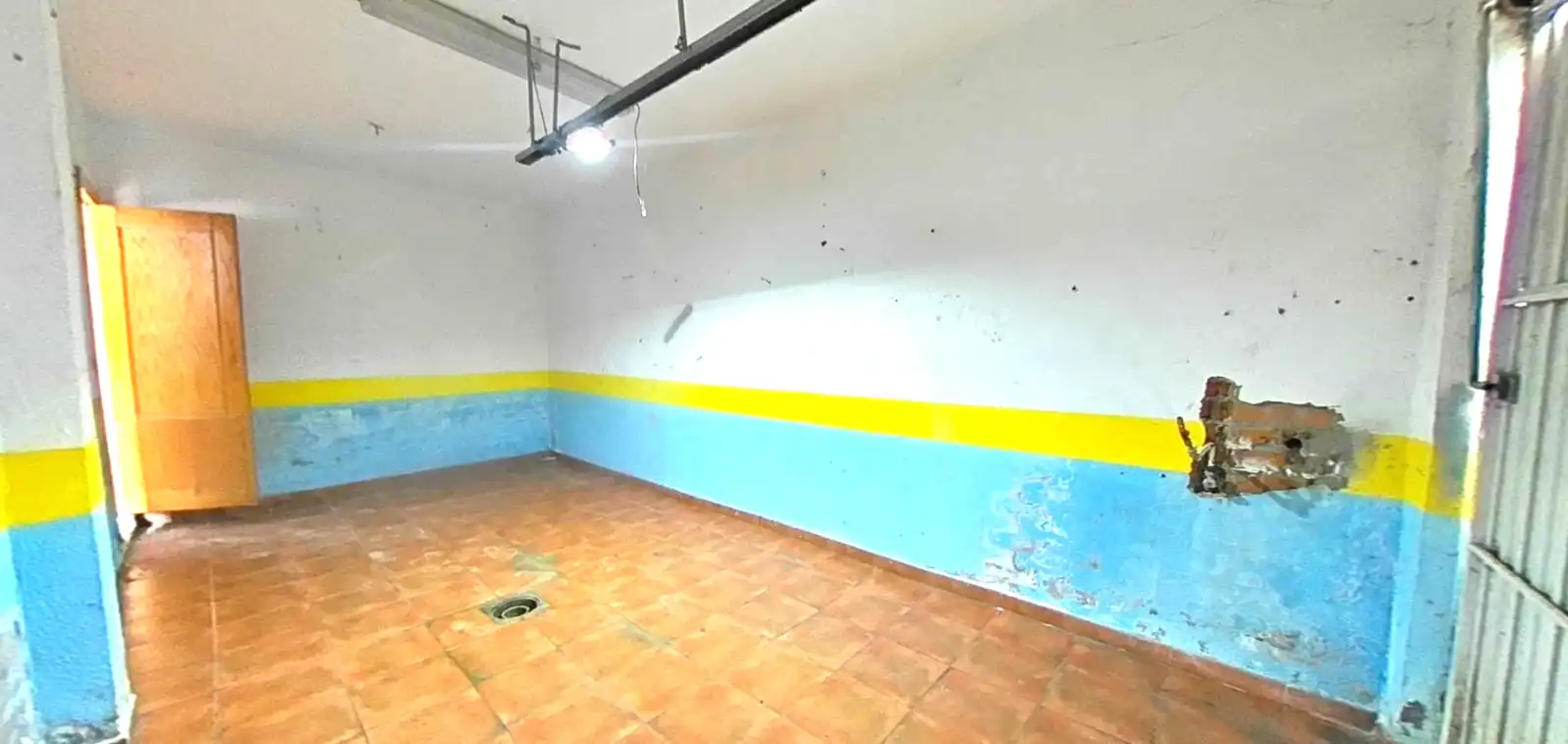 Detached house with garden for sale in Calle Zarzamora, imagen 3