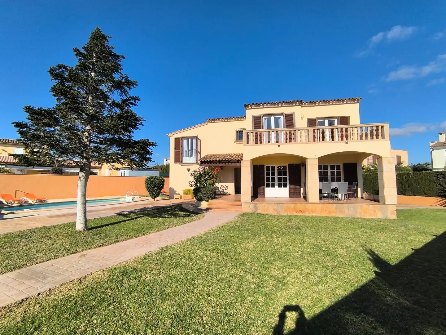 Landhaus mit Pool zum Verkauf in Sant Llorenç des Cardassar, imagen 9