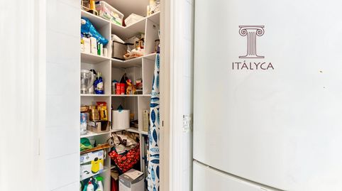 Foto 4 de Casa adosada en venta en Calle Santas Justa y Rufina, Aljamar, Tomares