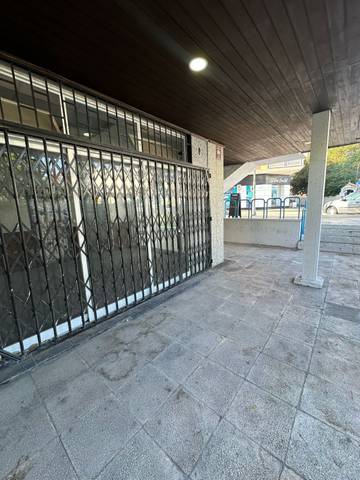 Local comercial en Venta en El Bajondillo