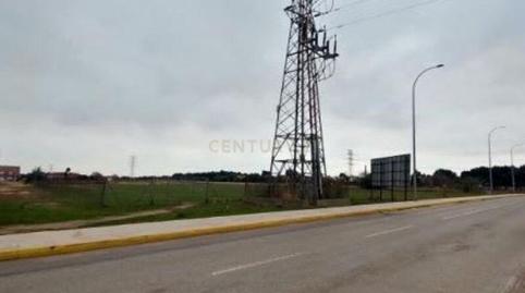 Photo 2 of Industrial land for sale in Montgo, -1, Centro - Ambulatorio, Valencia